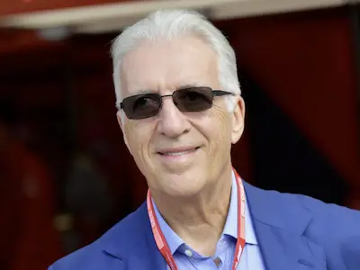 Piero Ferrari parla di Immediato Risorsa