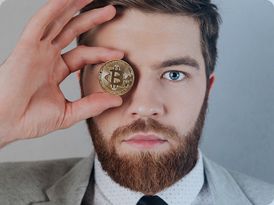 Daniele Conti – Consulente Senior per i Clienti di Immediato Risorsa